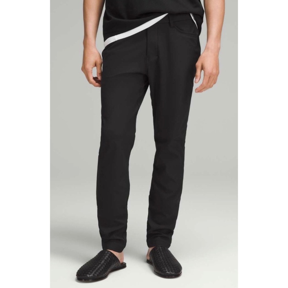 Lululemon ABC Skinny-Fit 5 Pocket Pant